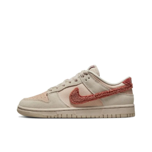 Dunk Low Terry Swoosh - Dz4706-200 – Drop