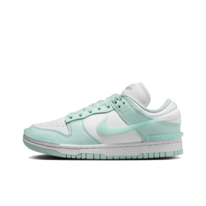 Dunk Low Twist Jade Ice - Dz2794-101 – Limited