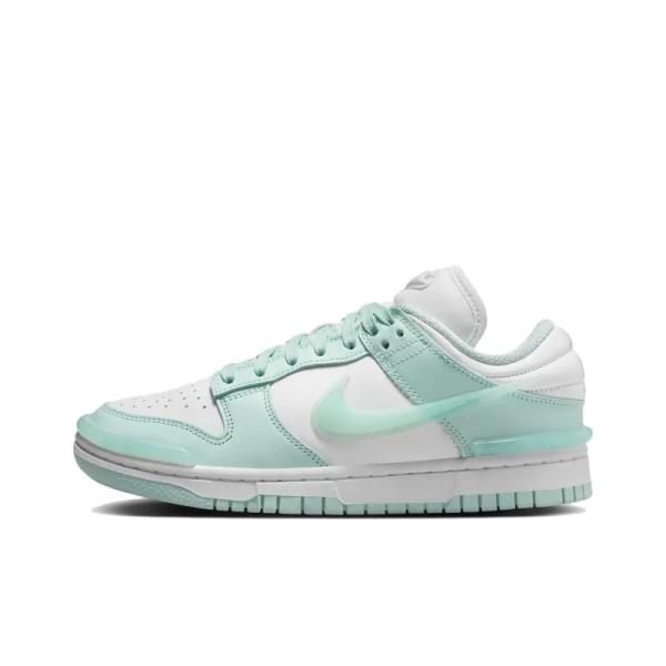 Dunk Low Twist Jade Ice - Dz2794-101 – Limited