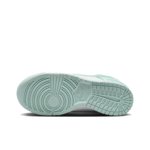 Dunk Low Twist Jade Ice - Dz2794-101 – Limited - Image 6