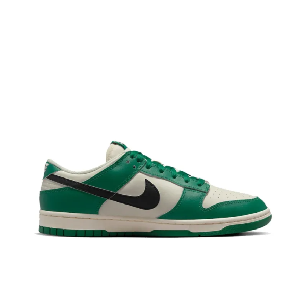 Dunk Low SE Lottery Pack Malachite Green - DR9654-100 – Style - Image 2