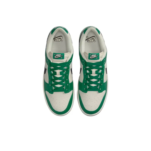 Dunk Low SE Lottery Pack Malachite Green - DR9654-100 – Style - Image 4