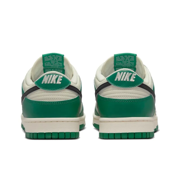 Dunk Low SE Lottery Pack Malachite Green - DR9654-100 – Style - Image 5