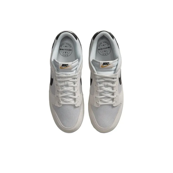 Dunk Low Certified Fresh - DO9776-001 – Streetwear - Image 4