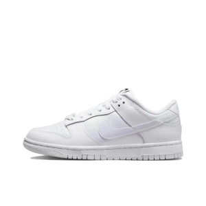 Dunk Low Dance - White Iridescent - Fd8683-100 – Drop
