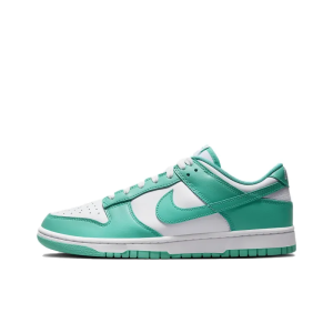 Dunk Low 'Clear Jade' - DV0833-101 – Limited