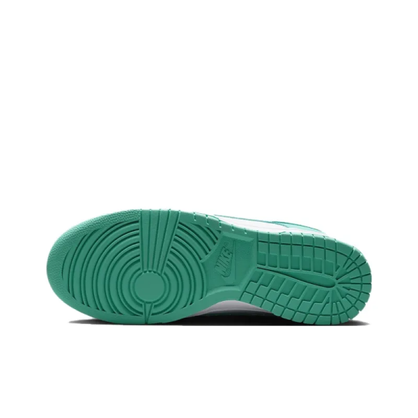Dunk Low 'Clear Jade' - DV0833-101 – Limited - Image 6