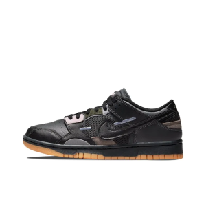 Dunk Low Scrap Black Gum - DB0500-001 – Style
