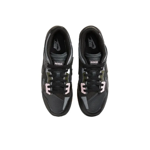 Dunk Low Scrap Black Gum - DB0500-001 – Style - Image 4