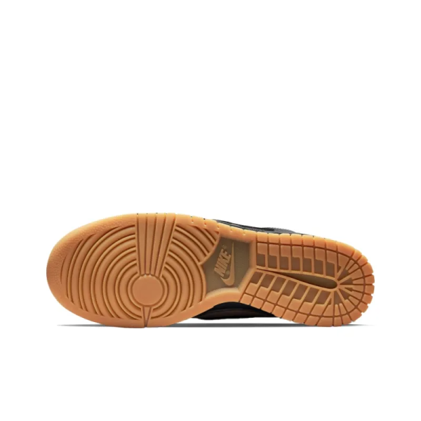 Dunk Low Scrap Black Gum - DB0500-001 – Style - Image 6