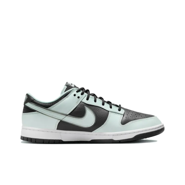 Dunk Low Dark Smoke Grey Barely Green - Fz1670-001 – Drop - Image 2