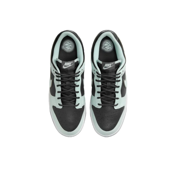 Dunk Low Dark Smoke Grey Barely Green - Fz1670-001 – Drop - Image 4