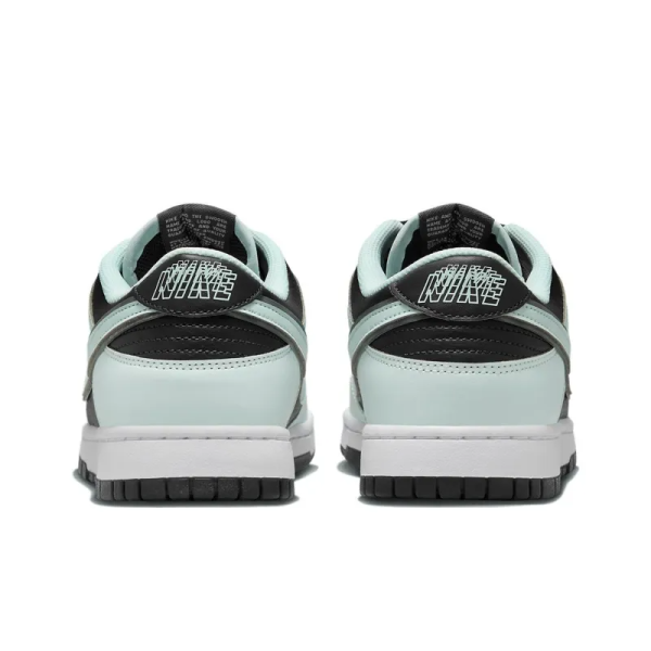 Dunk Low Dark Smoke Grey Barely Green - Fz1670-001 – Drop - Image 5