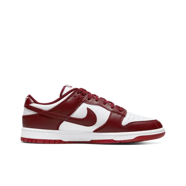 Dunk Low Team Red - DD1391-601 – Iconic - Image 2