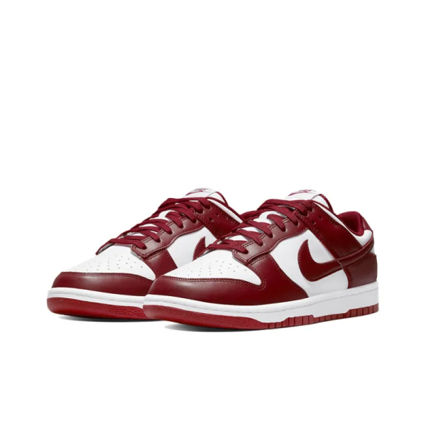 Dunk Low Team Red - DD1391-601 – Iconic - Image 3