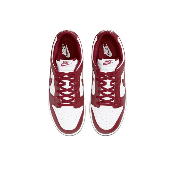 Dunk Low Team Red - DD1391-601 – Iconic - Image 4