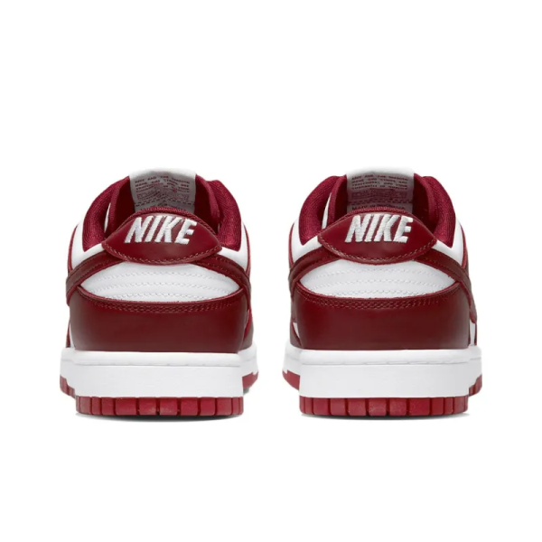 Dunk Low Team Red - DD1391-601 – Iconic - Image 5