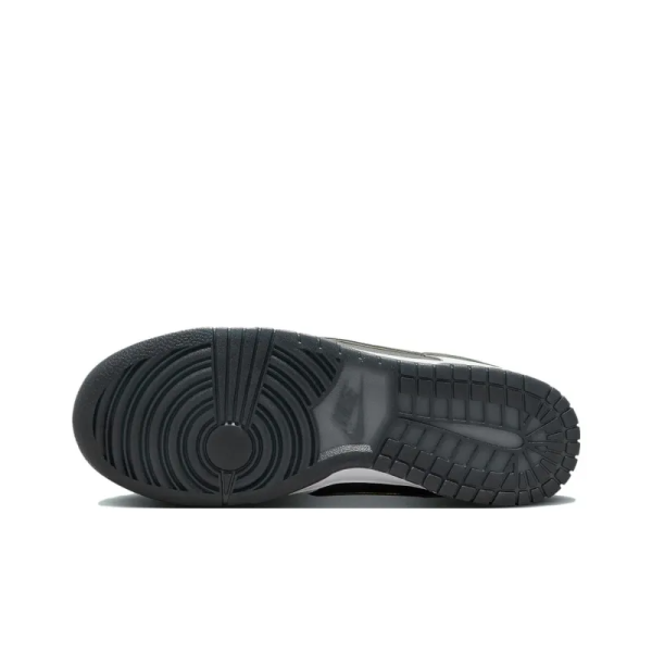 Dunk Low Dark Smoke Grey Barely Green - Fz1670-001 – Drop - Image 6