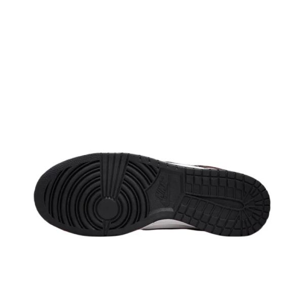 Dunk Low Dark Team Red Black - Fz4616-600 – Style - Image 6