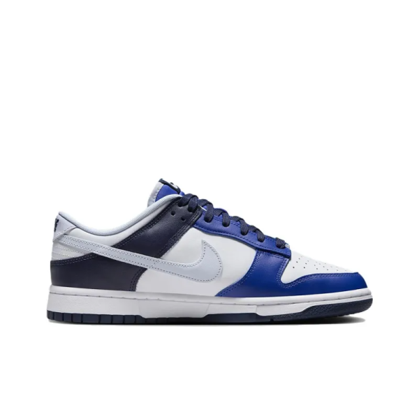 Dunk Low Game Royal Navy - Fq8826-100 – Iconic - Image 2