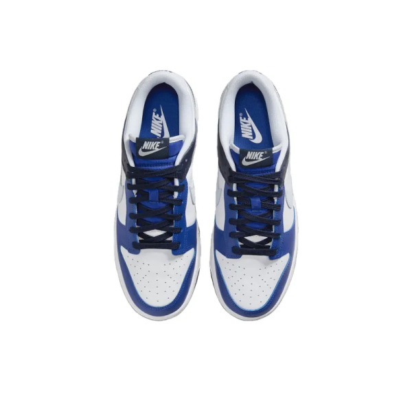 Dunk Low Game Royal Navy - Fq8826-100 – Iconic - Image 4