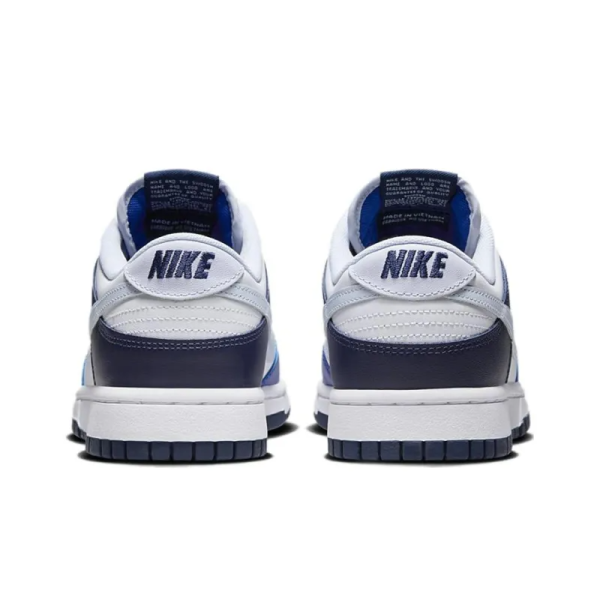 Dunk Low Game Royal Navy - Fq8826-100 – Iconic - Image 5