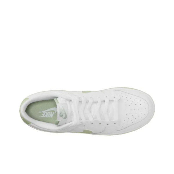 Dunk Low 'honeydew' - Dv0831-105 – Iconic - Image 3