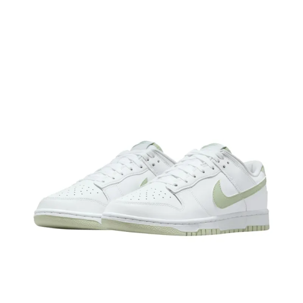Dunk Low 'honeydew' - Dv0831-105 – Iconic - Image 4