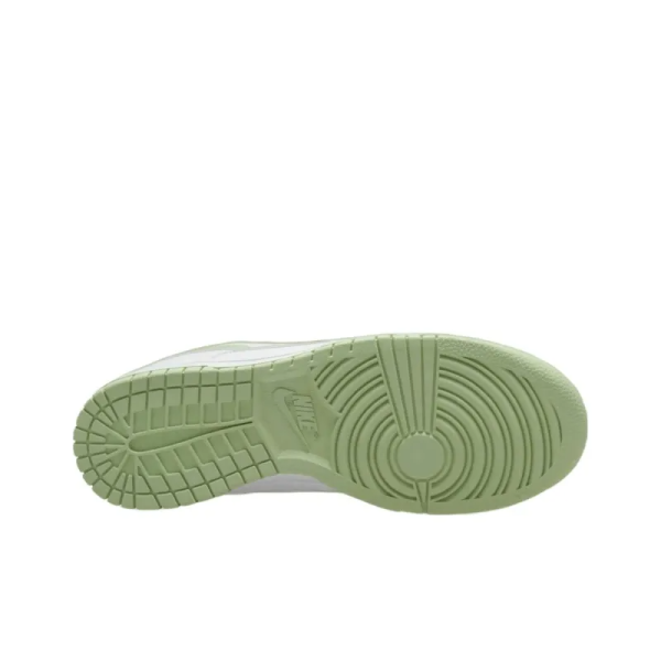 Dunk Low 'honeydew' - Dv0831-105 – Iconic - Image 5