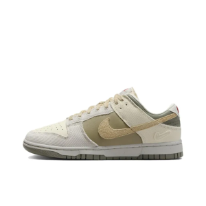 Dunk Low Light Bone Dark Stucco - Fz4341-100 – Iconic