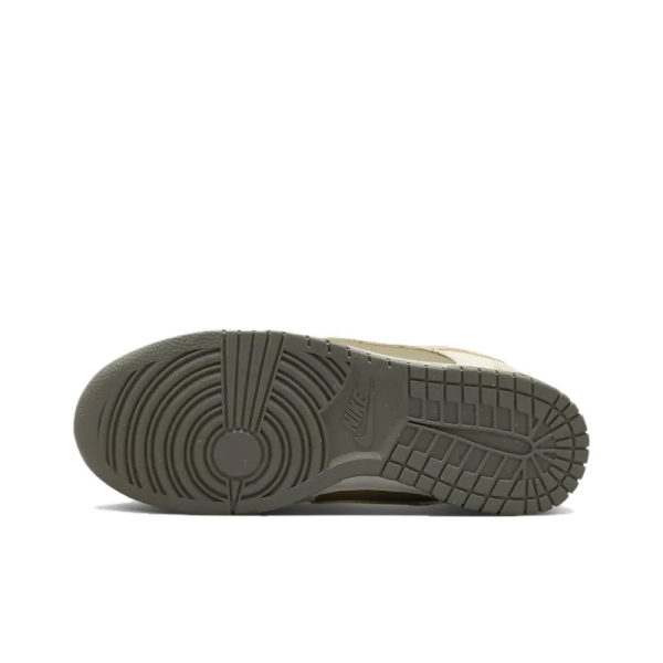 Dunk Low Light Bone Dark Stucco - Fz4341-100 – Iconic - Image 6