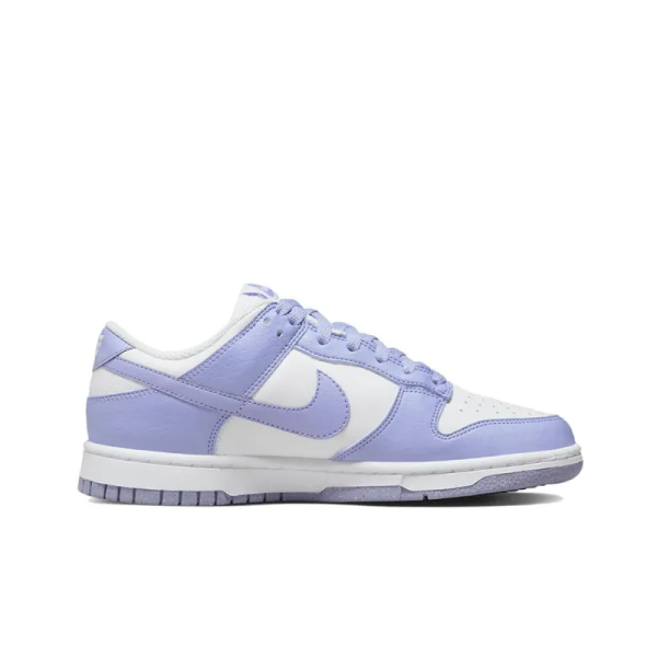 Dunk Low Next Nature Lilac - Dn1431-103 – Drop - Image 2