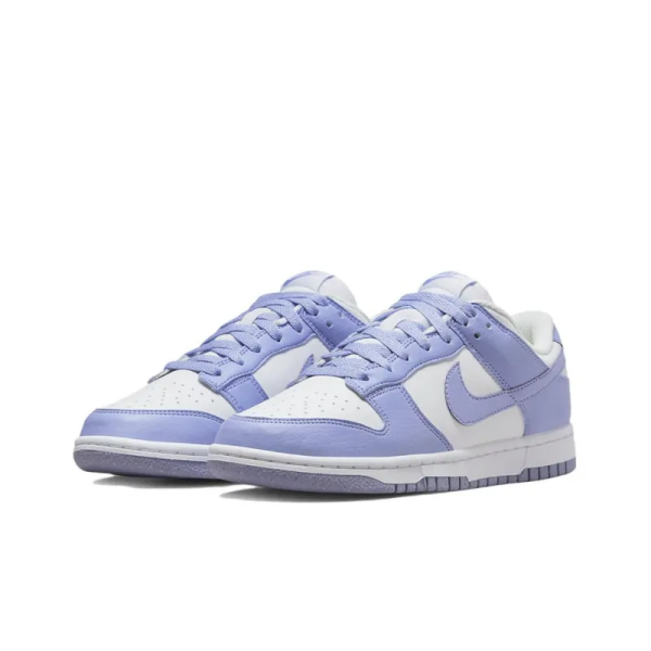 Dunk Low Next Nature Lilac - Dn1431-103 – Drop - Image 3
