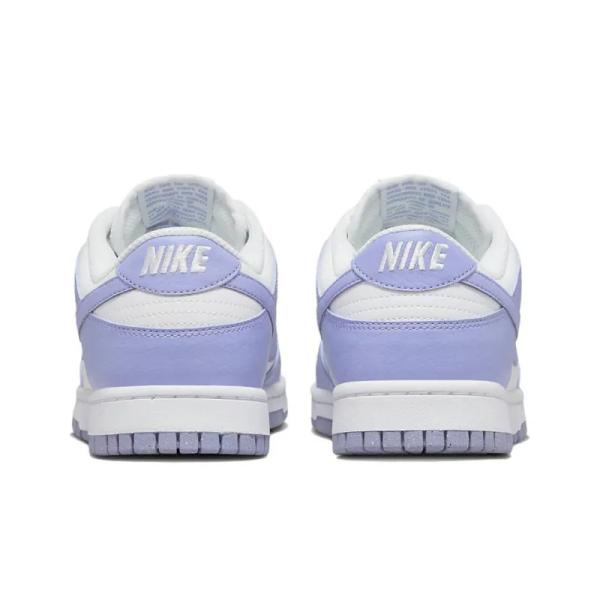 Dunk Low Next Nature Lilac - Dn1431-103 – Drop - Image 4