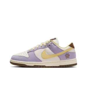 Dunk Low Premium Lilac Bloom - Fb7910-500 – Style
