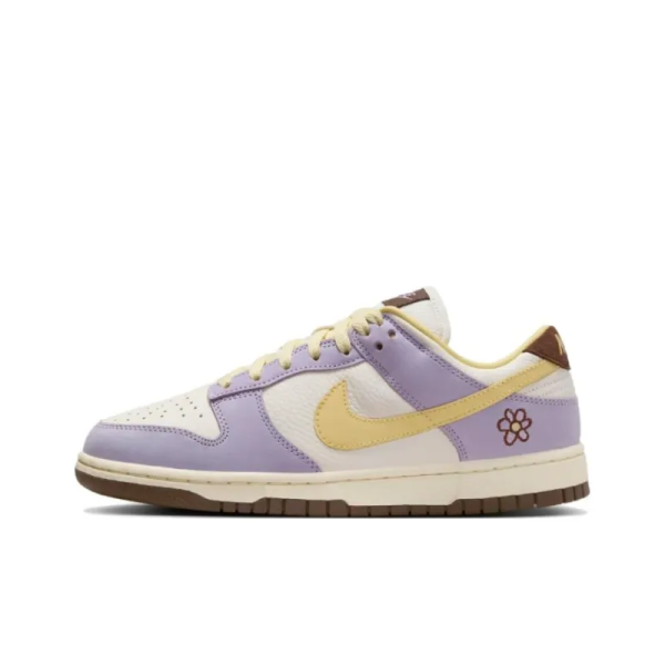 Dunk Low Premium Lilac Bloom - Fb7910-500 – Style