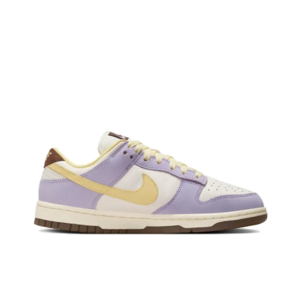 Dunk Low Premium Lilac Bloom - Fb7910-500 – Style - Image 2