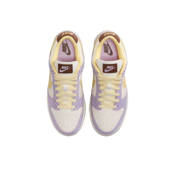 Dunk Low Premium Lilac Bloom - Fb7910-500 – Style - Image 4