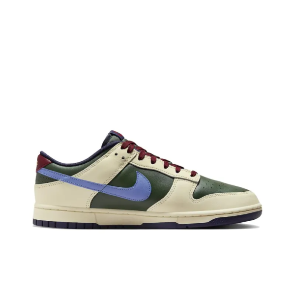 Dunk Low Retro From To You Fir Green - Fv8106-361 – Limited - Image 2