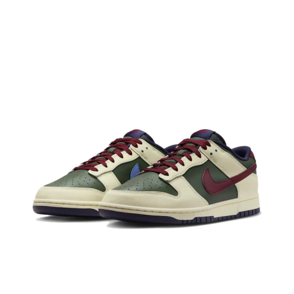 Dunk Low Retro From To You Fir Green - Fv8106-361 – Limited - Image 3