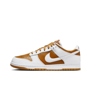 Dunk Low 'reverse Curry' - Fq6965-700 – For Men