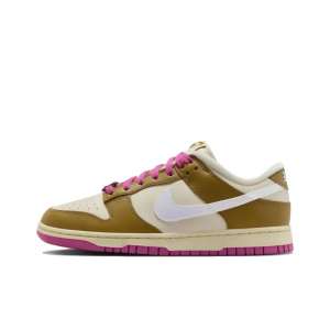 Dunk Low Se Just Do It Bronzine Pink - Fd8683-700 – Style