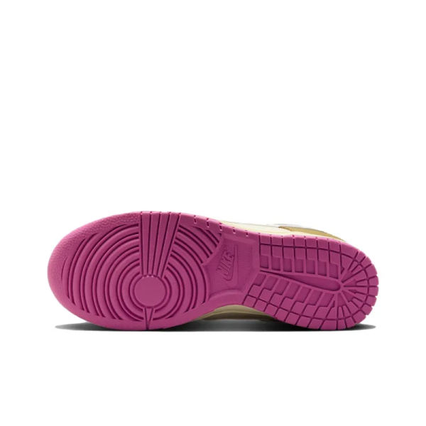 Dunk Low Se Just Do It Bronzine Pink - Fd8683-700 – Style - Image 6