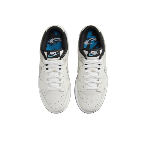 Dunk Low Supersonic - Fn7646-030 – Streetwear - Image 4