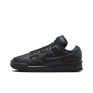 Dunk Low Twist Dark Obsidian - Dz2794-400 – Limited