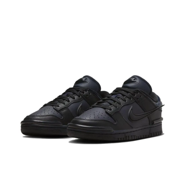 Dunk Low Twist Dark Obsidian - Dz2794-400 – Limited - Image 3