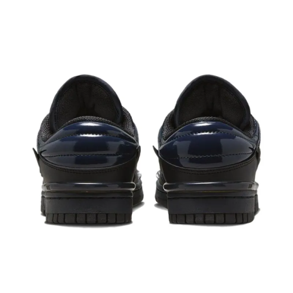 Dunk Low Twist Dark Obsidian - Dz2794-400 – Limited - Image 5