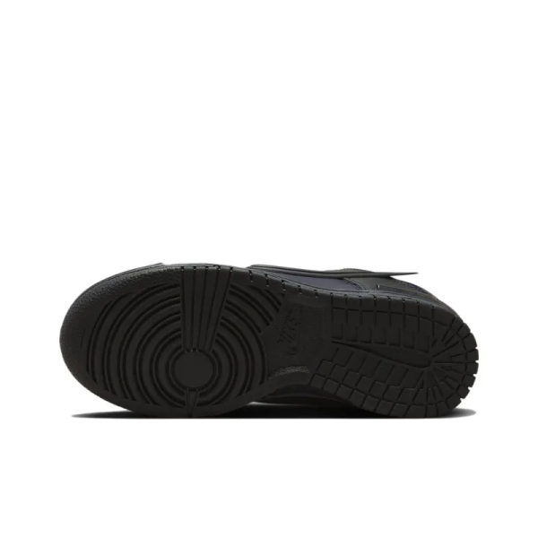 Dunk Low Twist Dark Obsidian - Dz2794-400 – Limited - Image 6