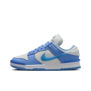 Dunk Low Twist University Blue - Dz2794-002 – For Men