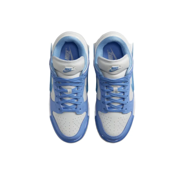 Dunk Low Twist University Blue - Dz2794-002 – For Men - Image 4